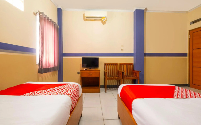 Pondok Penginapan Patradisa