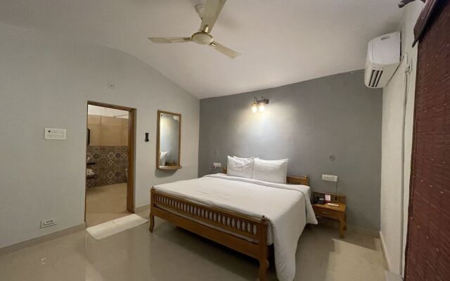 Renest Bandhavgarh Meadows