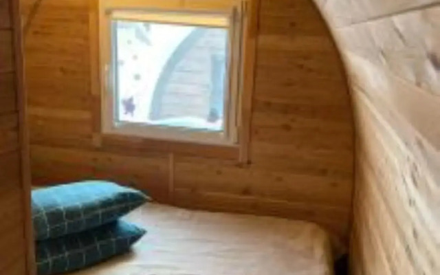 Shrek House (Шрек Хаус)