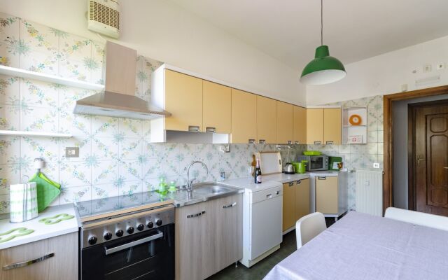 JOIVY Apartment In Rapallo W/Gulf View