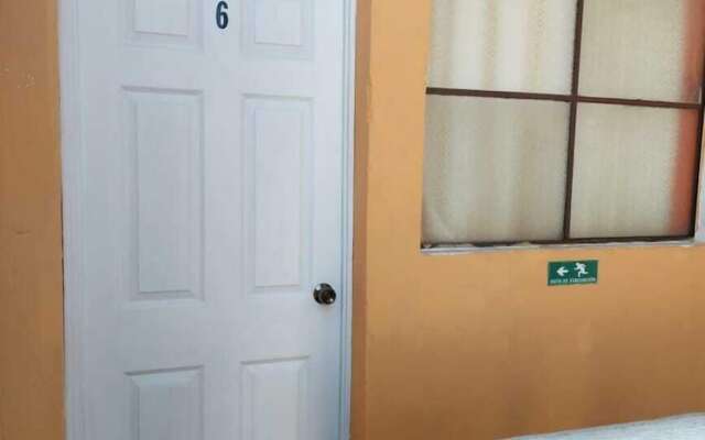 Hotel Internacional Guest House