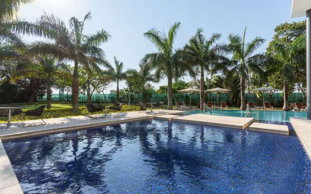 Radisson Blu Hotel & Residence, Maputo