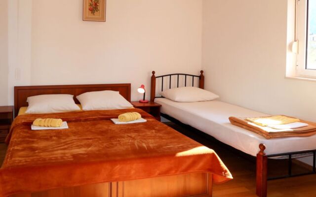 Apartment Rudez Seefeld in Tirol 9778