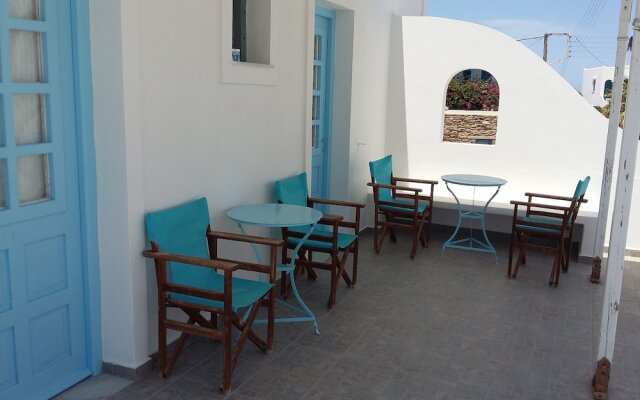 Galanis Place