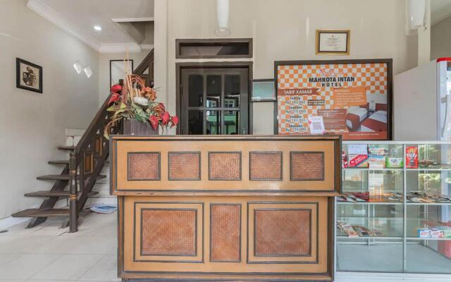 Mahkota Intan Syariah Balikpapan RedPartner