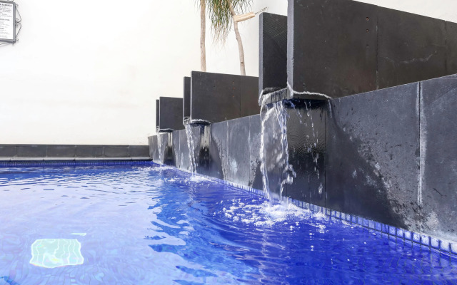 Hotel Boutique Naura Centro