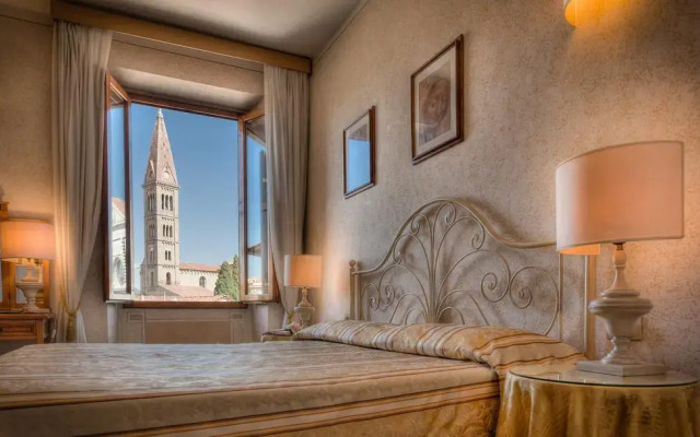 Palazzo dal Borgo Hotel
