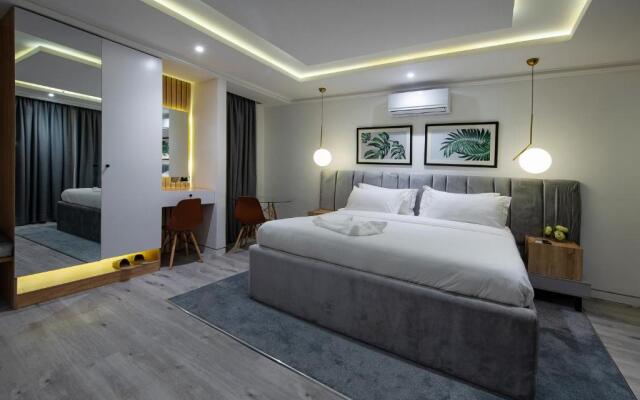 George Residence