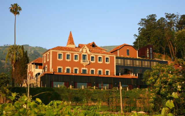 Six Senses Douro Valley