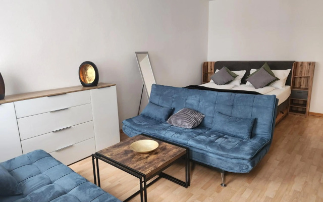 Vladys Vienna Apartments