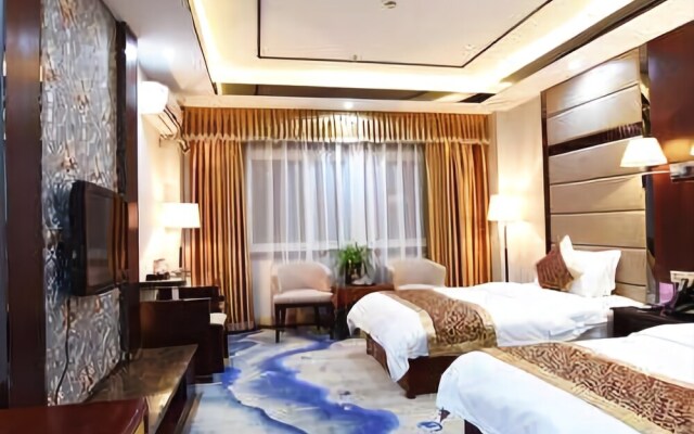 Fengqing Hotel