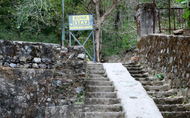 Bunk Stay Rishikesh - Hostel