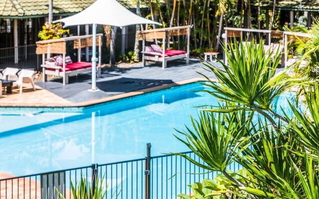 Ballina Beach Resort