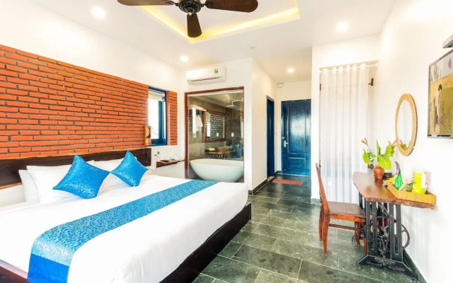 M2Luxe Local Hoian Villa