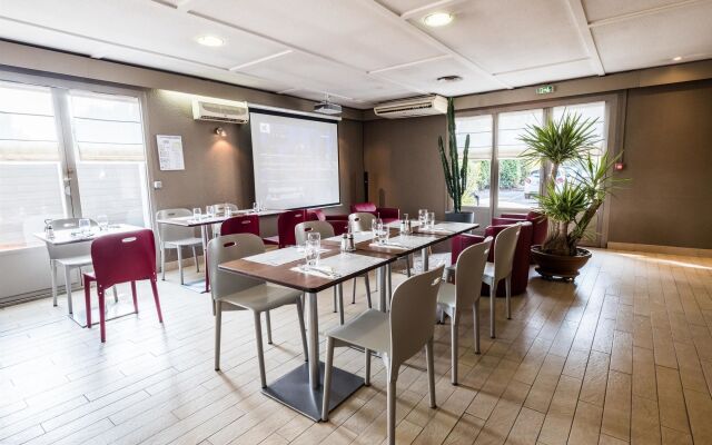 Campanile Toulon - La Seyne Sur Mer - Sanary