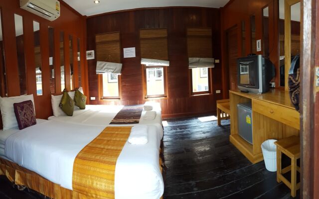 Prachuap Garden View Resort