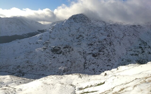 Ben Vorlich Cottage