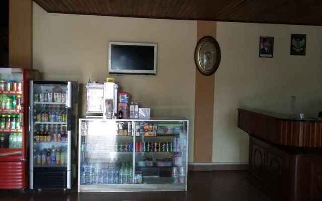 Hotel Ar Riyadh Kuala Tungkal