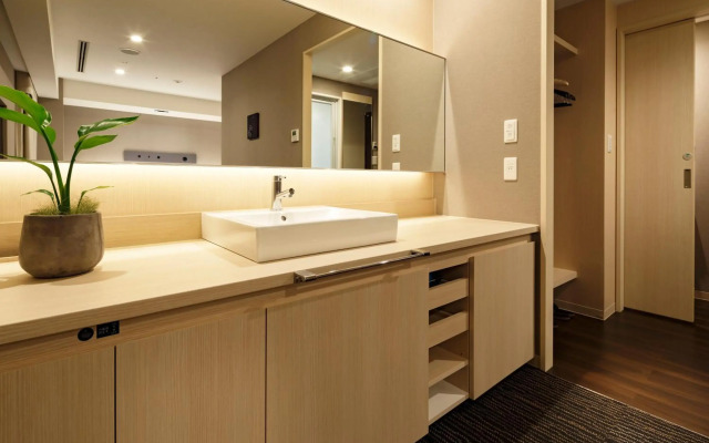 Hotel Vista Sendai