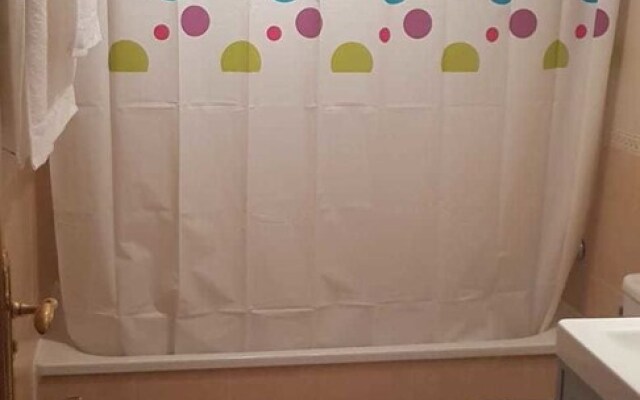 Sierra Dorada Apartment