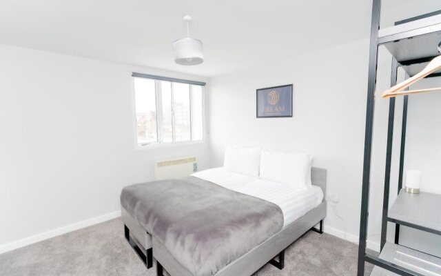 Dream Apartments Middlesbrough