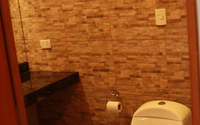 FroGuestHouse
