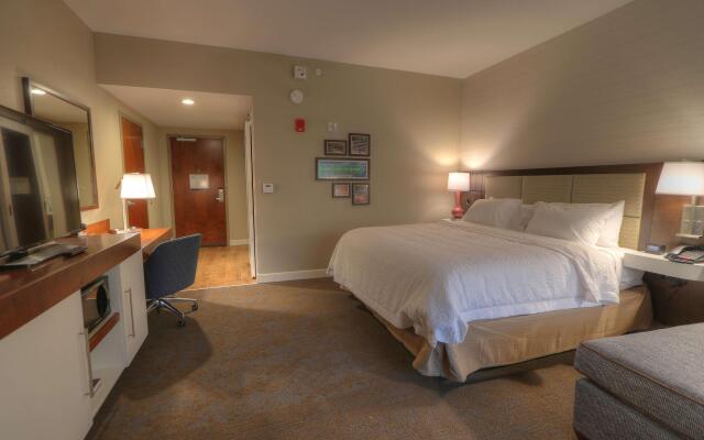 Hampton Inn Gatlinburg Historic Nature Trail