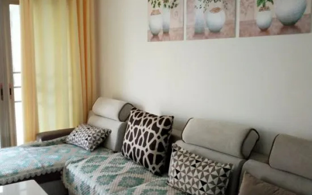 Feixian Jingya Self Service Apartment – Guest Rooms – Linyi