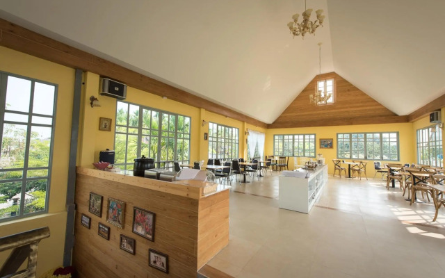 Doi Tung View Resort
