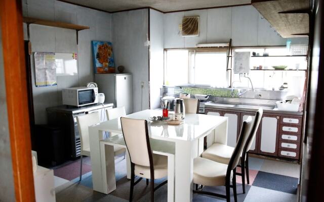 Pension Kamifuji