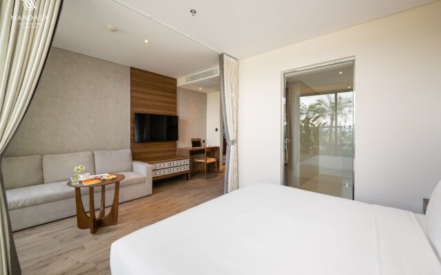 M Continental by Mandala Phu Yen