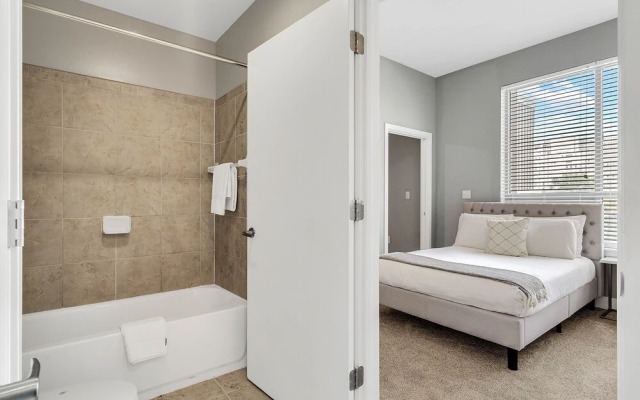 Nuovo-Downtown Atlanta