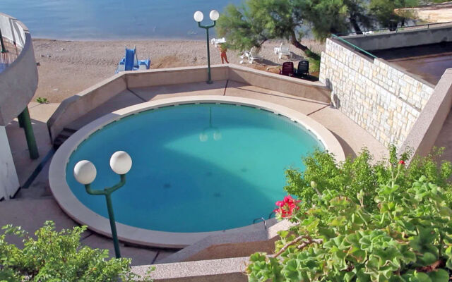 Hotel Miran