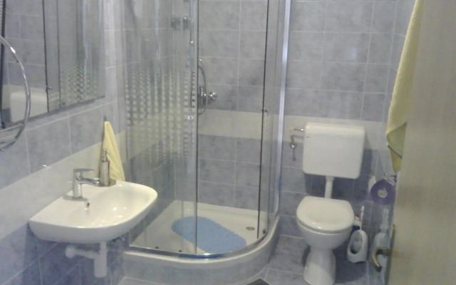 Apartments Krajići