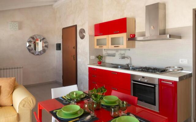 Welcomely - Casa Colo