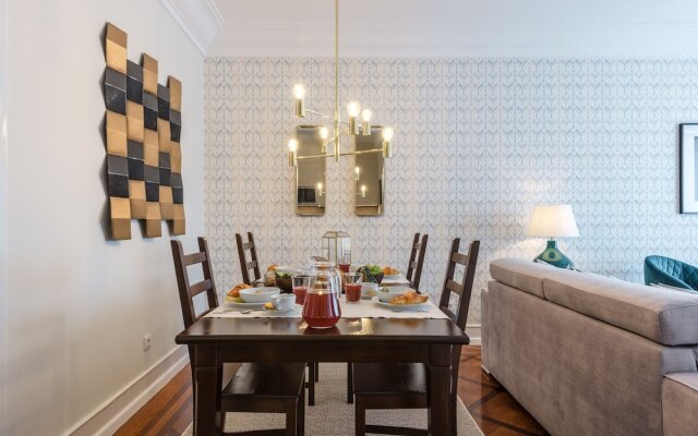Sweet Inn Apartments Rodrigues Sampaio