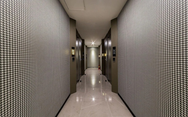 Seongnam Design XYM