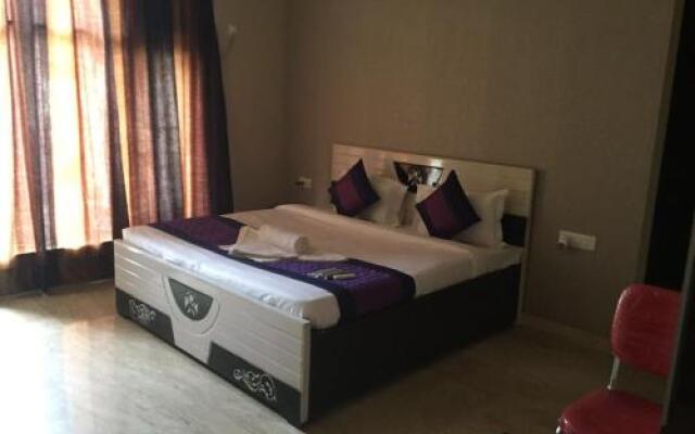 Hotel Golden Residency