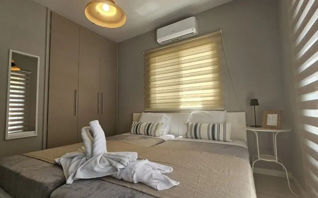 151 NIC - Stay Art Style Apartment