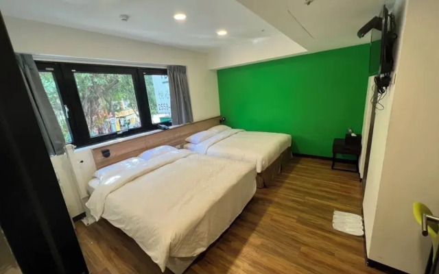Yesing Hotel