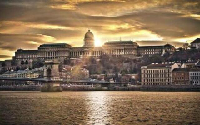 Budapest Luxury Apartments