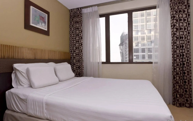 Summit Circle Hotel Cebu