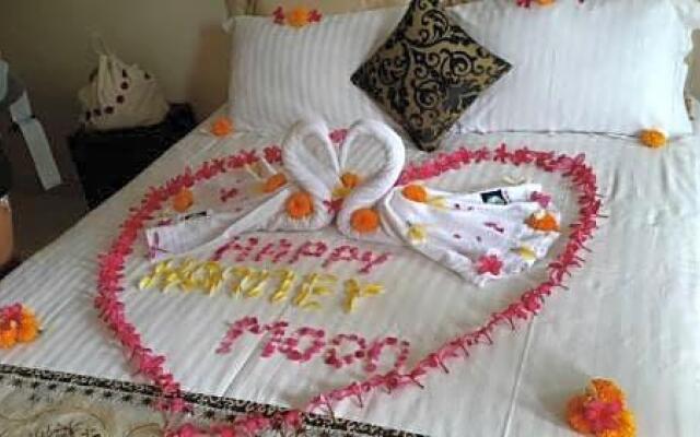 Whiterose Guesthouse