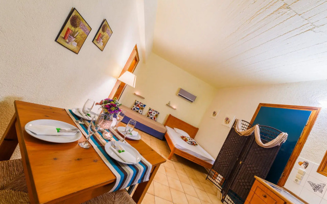 Grekis hotel & Apartments