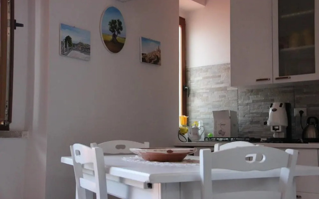 La Locanda di Zì Nicola