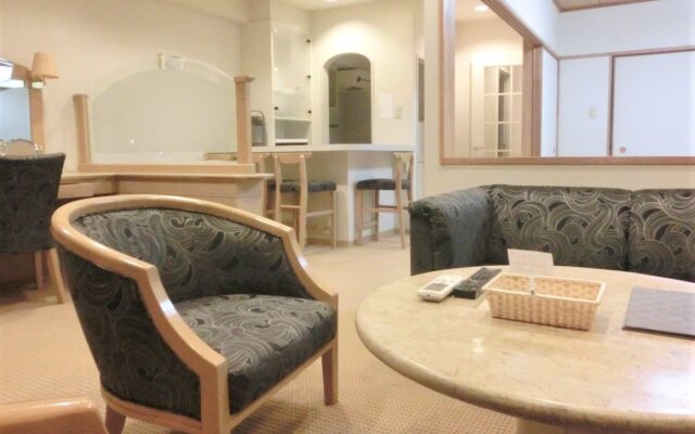 Hotel Cypress Karuizawa