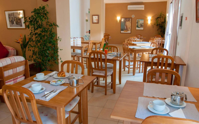 Hotel Sol Algarve by Kavia