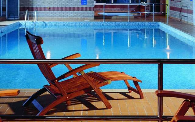 Grand Chalet delle Rocche