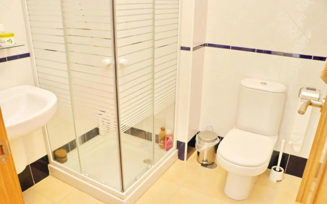 Apartamento Río Salado