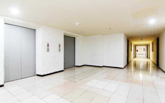 Apartment The Suite Metro By Ira Prisma